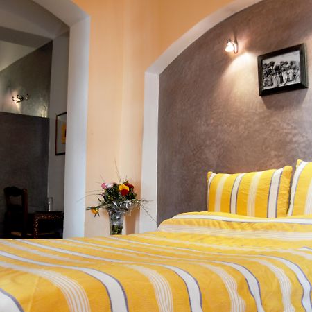 Dar Ihssane Hotel Marrakesh Eksteriør billede
