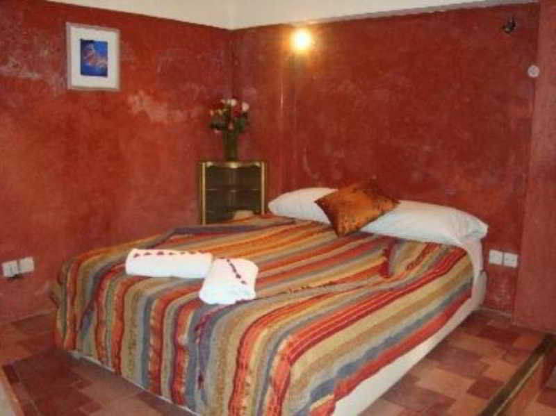 Dar Ihssane Hotel Marrakesh Eksteriør billede